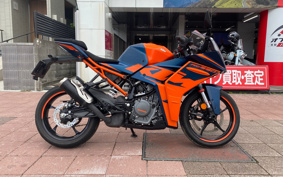 KTM 390 RC 2022 JYJ40