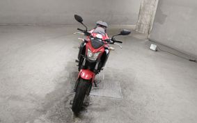 HONDA CB250 MC43