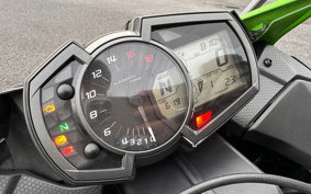 KAWASAKI NINJA ZX-6R 2019 ZX636G