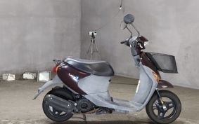SUZUKI LETS4 CA45A