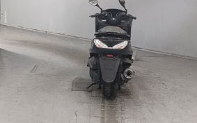 YAMAHA GRAND MAJESTY400 SH06J