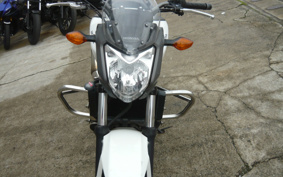 HONDA NC 700 S RC61