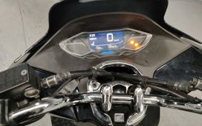 HONDA PCX125 JK05
