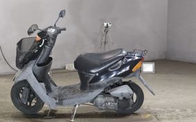 SUZUKI LETS2 CA1PA