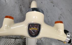 HONDA LITTLE CUB AA01
