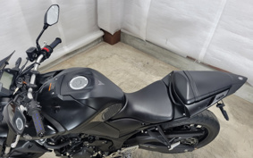 YAMAHA MT-25 RG74J