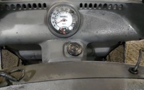 HONDA GYRO TA03