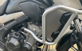 HONDA 400 X 2019 NC56