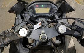 HONDA CBR400R NC47
