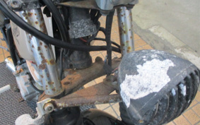 HONDA FTR223 MC34