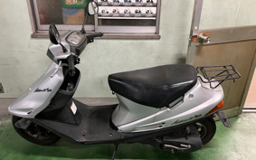 SUZUKI ADDRESS V100 CE13A