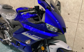 YAMAHA YZF-R25 ABS RG43J