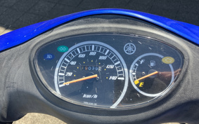 YAMAHA AKUSHI STREET SE53J