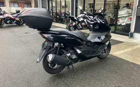 HONDA PCX125 JK05