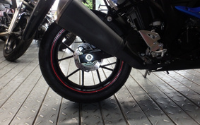 SUZUKI GSX-R125 ABS DL33B