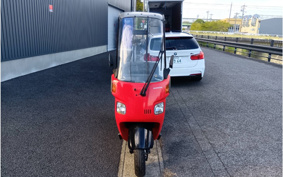 HONDA GYRO TA03