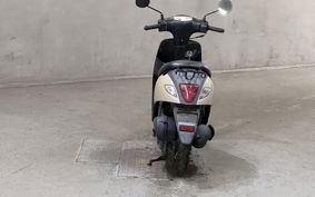 SUZUKI LETS CA4AA