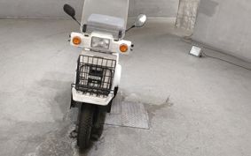 HONDA GYRO TD01