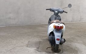SUZUKI  LETS 4G CA41A