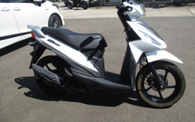 SUZUKI ADDRESS V110 CE47A