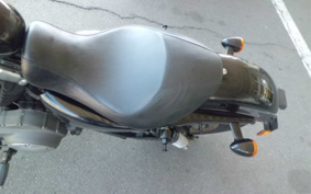 HARLEY HARLEY XL1200N 2008 CZ3