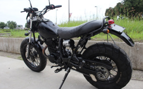 YAMAHA TW200 DG07J