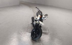 HONDA APE100 HC07