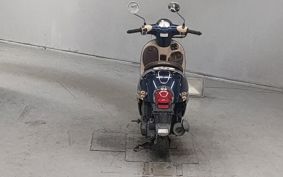 HONDA GIORNO AF77