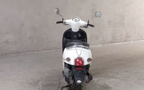 HONDA GIORNO AF70