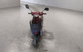 SUZUKI LETS4 CA45A