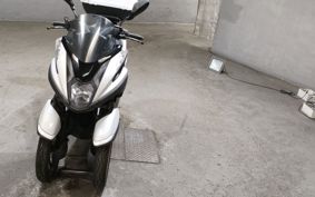 YAMAHA TORI CITY125 SE82J
