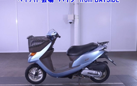 HONDA DIO CHESTER