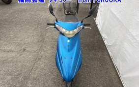 SUZUKI ADDRESS V50