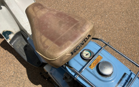 HONDA CURREN AB04
