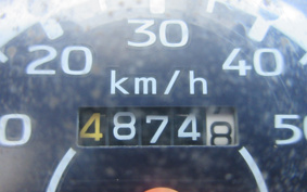 SUZUKI LETS4 CA41A