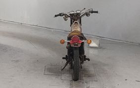 YAMAHA DT125 452
