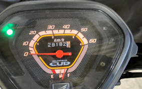HONDA SUPER CUB50 AA04