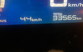 HONDA 400 X 2021 NC56