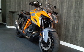 KTM 1290 SUPER DUKE GT 2024 V6940