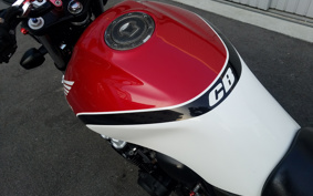 HONDA CB400SFV-3 2006 NC39