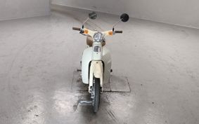 HONDA LITTLE CUB AA01