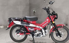 HONDA CT125 HUNTER  CUB  JA65