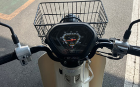 HONDA SUPER CUB110 JA42