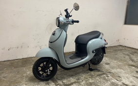 HONDA GIORNO AF77