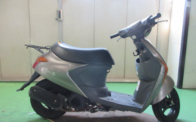 SUZUKI LETS5 CA47A