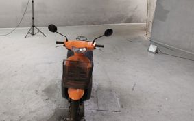 SUZUKI LETS4 CA45A