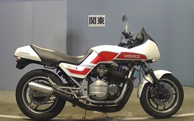 SUZUKI GSX750E 1984 GR72A