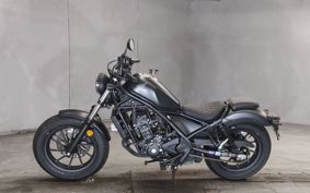 HONDA REBEL MC49