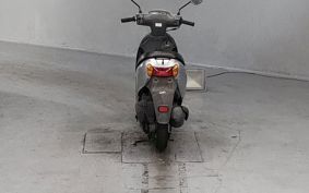 SUZUKI LETS4 CA45A