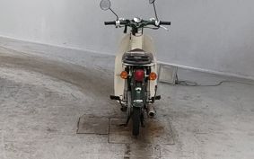 HONDA SUPER CUB50 AA01